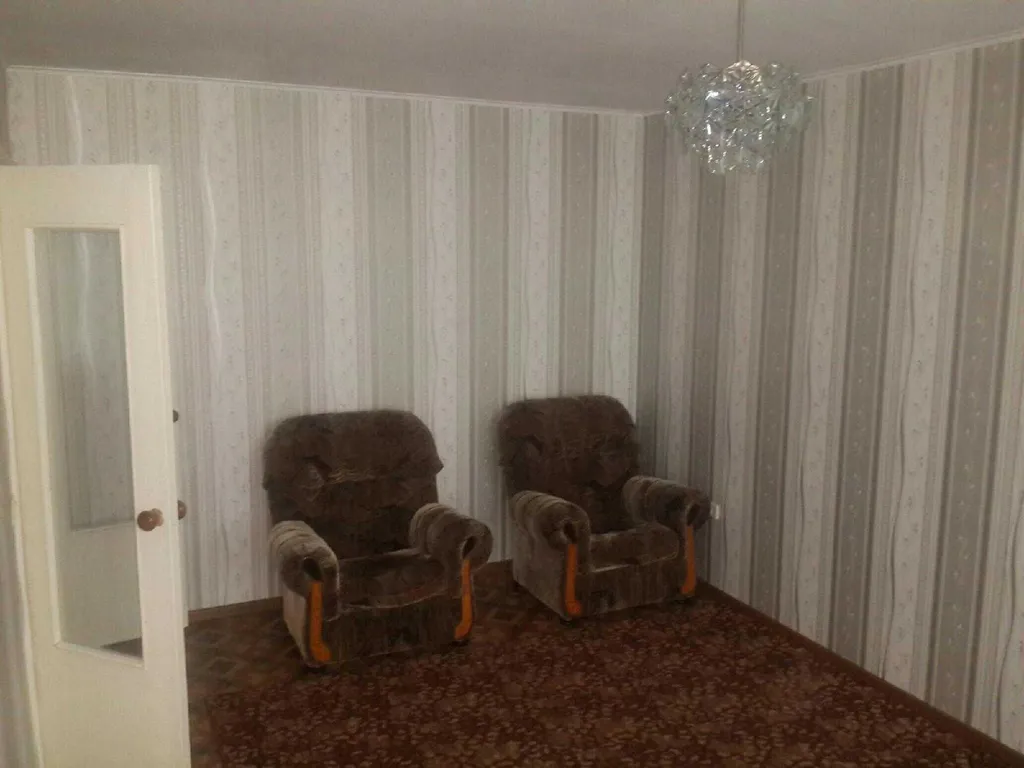 3-комнатная просторная квартира