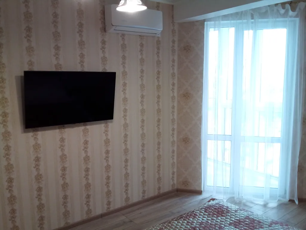 Квартира Квартира в новом центре — Анапа