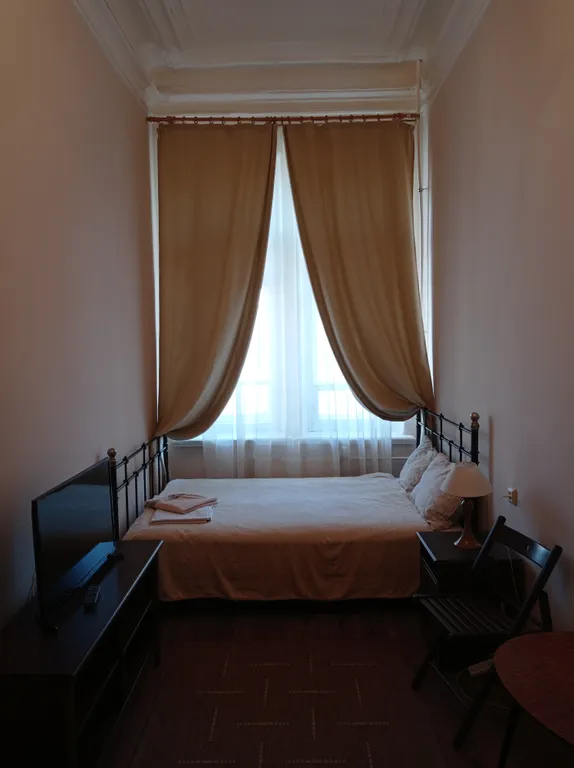 Квартира Комната — Санкт-Петербург