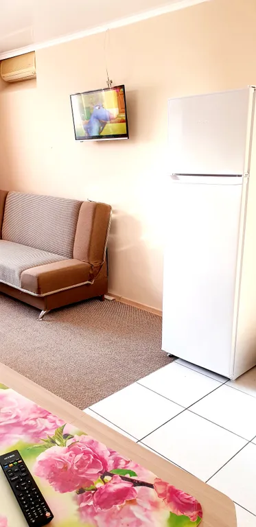 Квартира у моря Львиный Домик-2