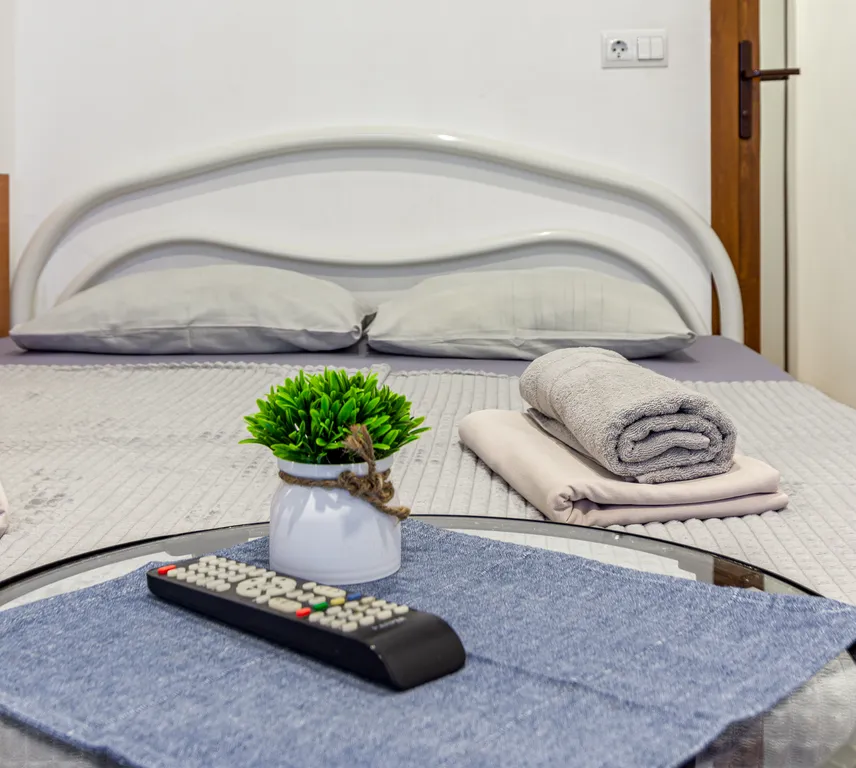 Квартира Квартира Гостевой дом Елизавета — Геленджик