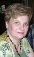 Ольга Сухинина