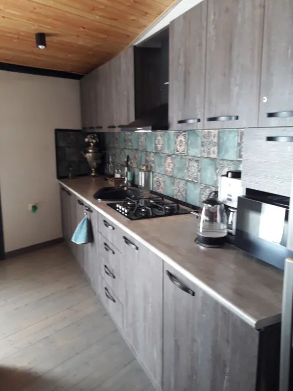 View apartment в старом городе