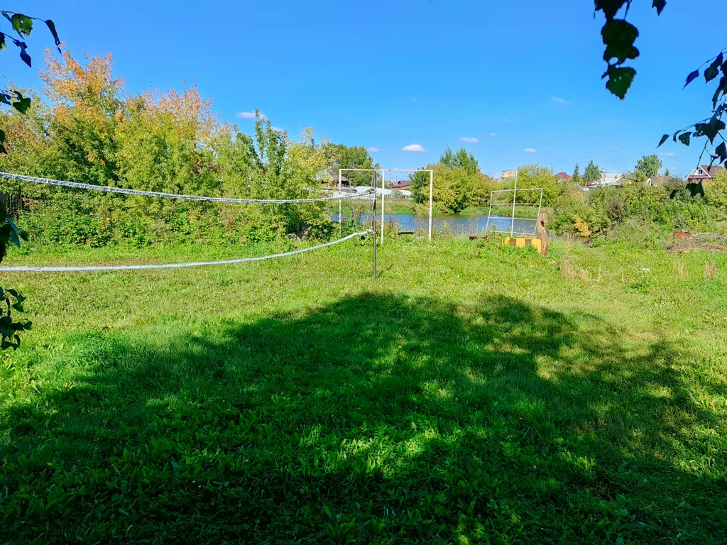 Коттедж Десятка