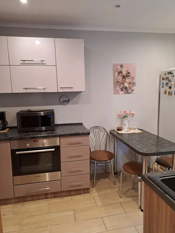 Квартира у Фридландских ворот