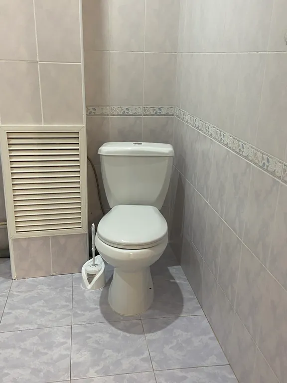 Квартира рядом с аэропортом