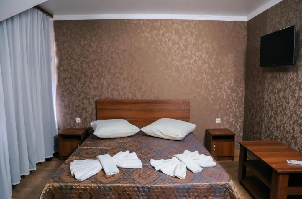 Квартира Комната — Гагра