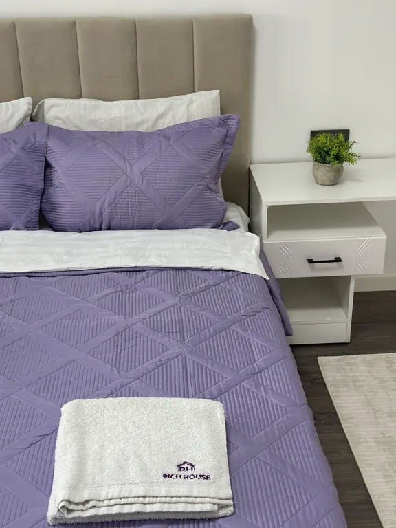 Апартаменты на Академической №79