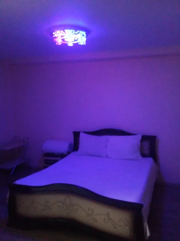 Квартира Уютная квартира в центре правого берега — Красноярск