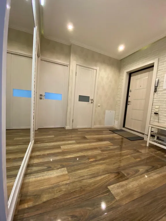 Квартира Отличная, уютная, современная 2-ком. квартира у моря — Анапа