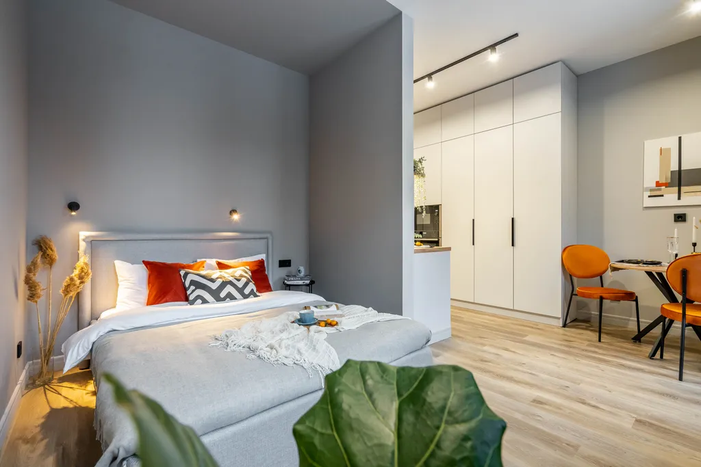 Cozy home aparts