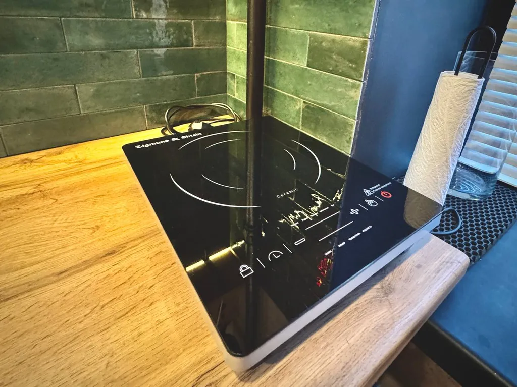 Комфортная 2-комнатная квартира в центре