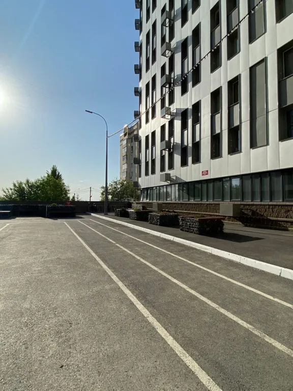 Уютные апартаменты в жилом комплексе Старый центр