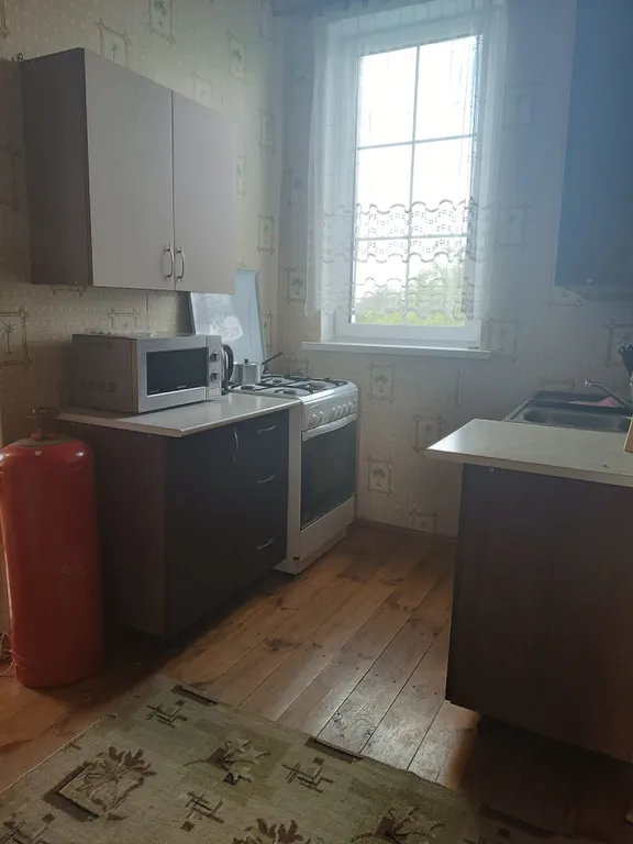 Агроэкоусадьба на Браславских озерах