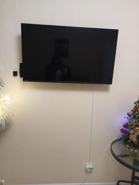 Квартира Уютная двухкомнатная квартира в новостройке — Ярославль