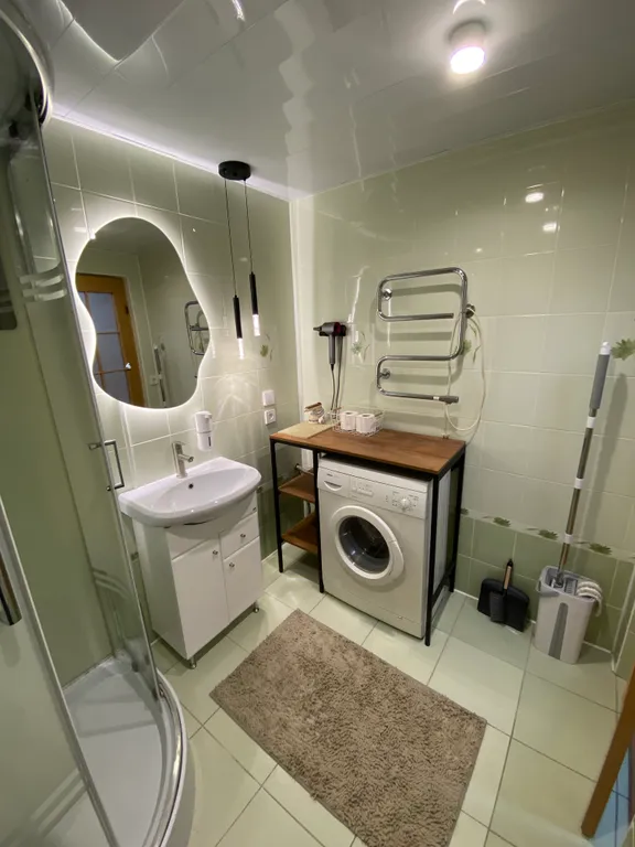 2к квартира напротив Нижегородской Ярмарки и Стадиона