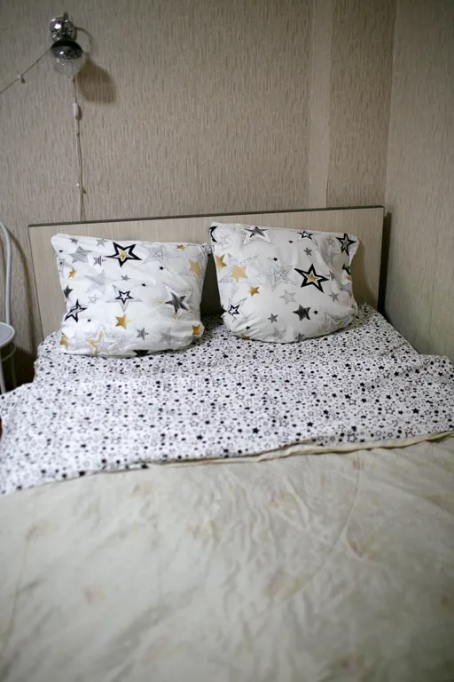 Квартира Квартира вблизи Дворца спорта, Столбы — Красноярск