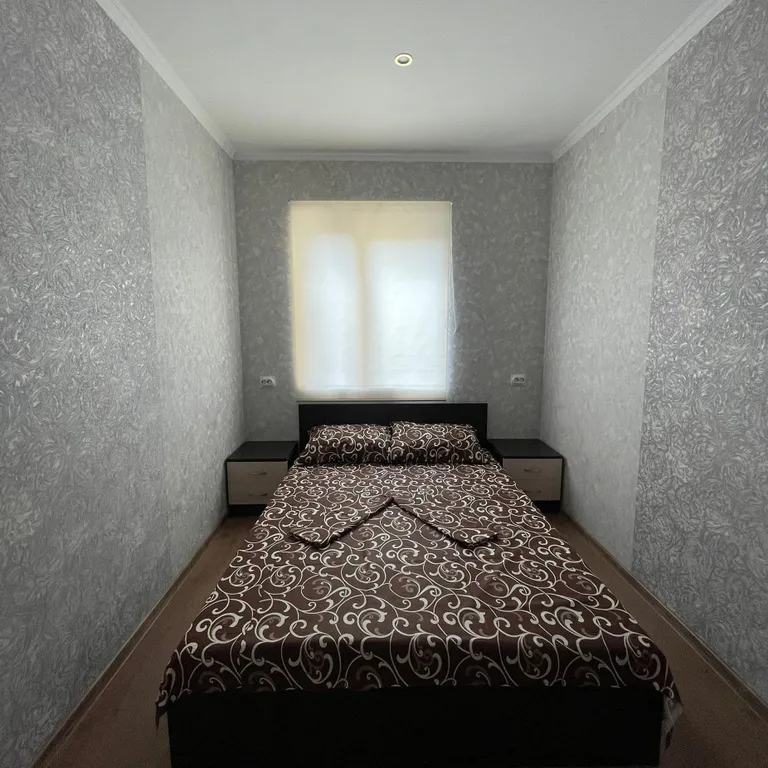 Коттедж Дом под ключ Фаворит — Лазаревское