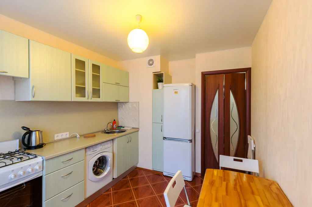 Уютная квартира недалеко от Кремля