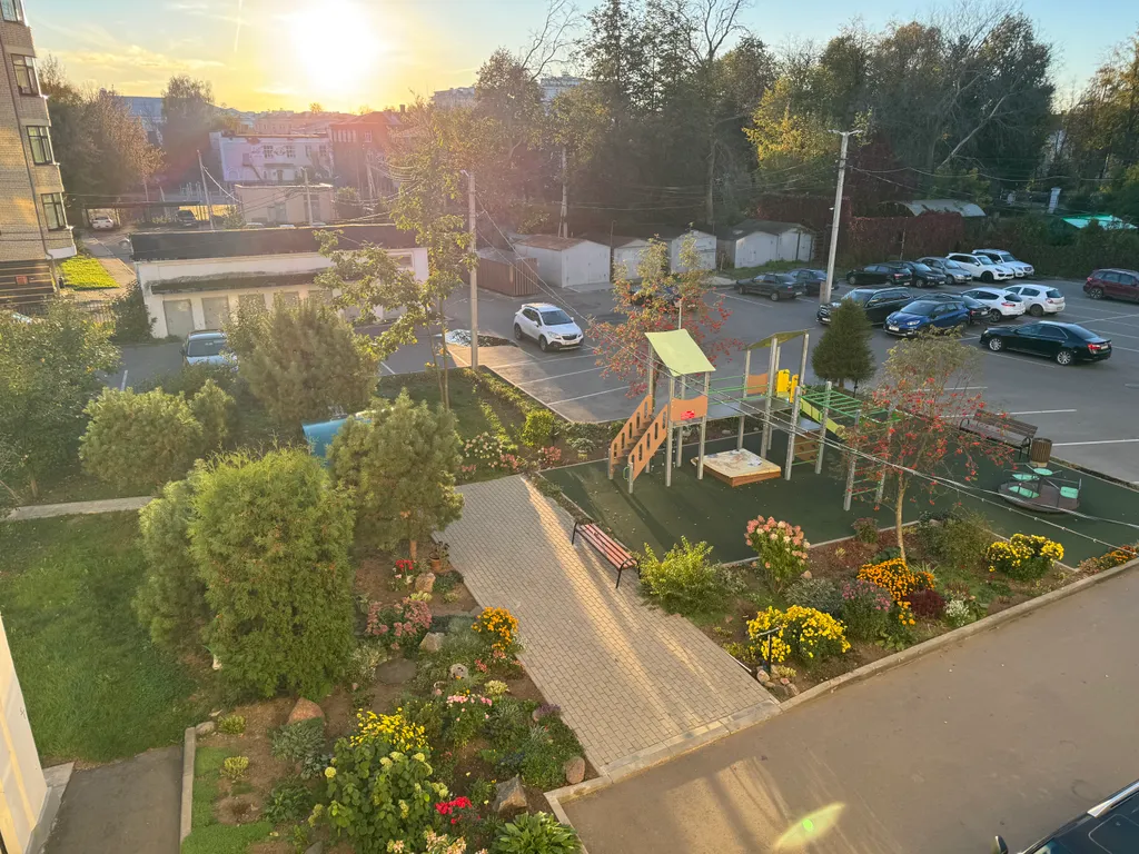 3х-комн, Купеческая роскошь на Набережной, исторический центр