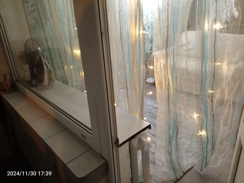 Уютная студия в центре