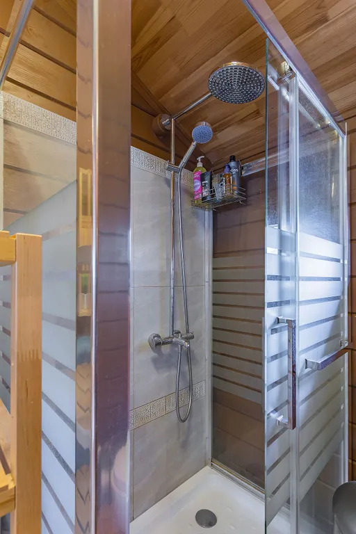 Лесной уголок