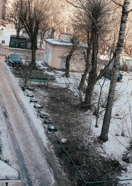 1-комнатная уютная квартира возле вокзала