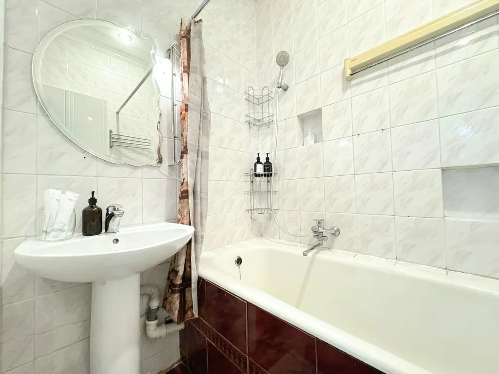 3-к квартира в центре на Весенней напротив Драмтеатра