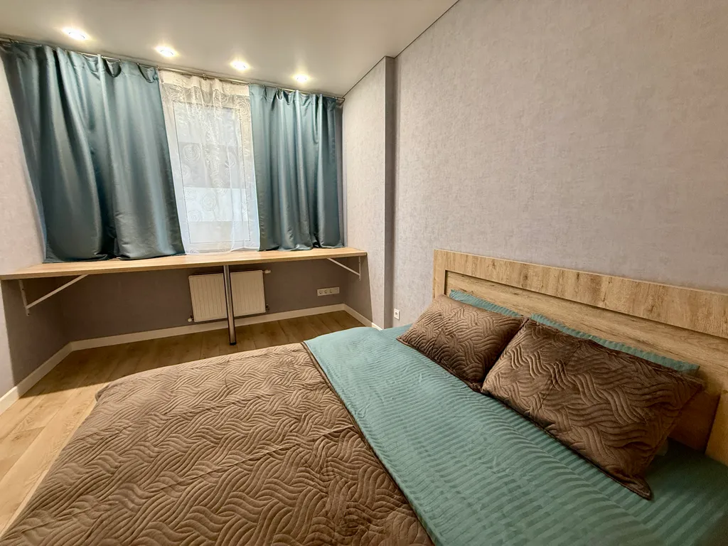 В ЖК Маяк Минска Рядом метро Восток