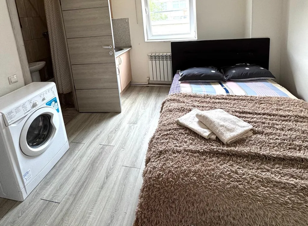 Квартира Комната — аренда посуточно в Люберцы