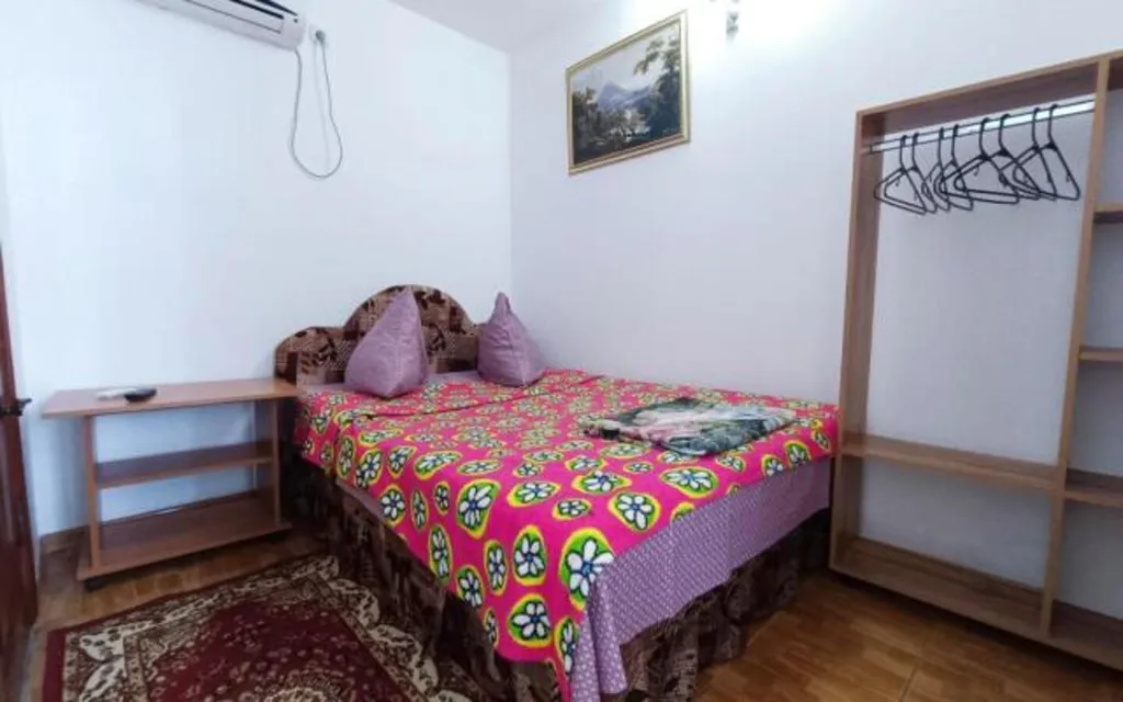 Квартира Комната — аренда посуточно в Витязево