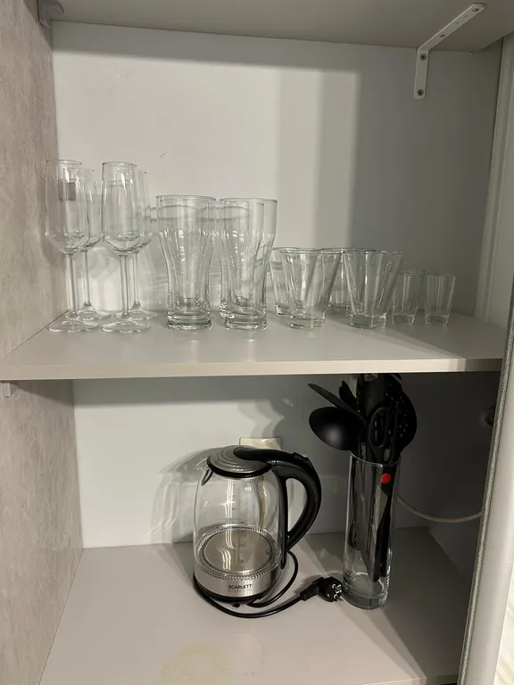 Уютная квартира рядом с ЖД вокзалом