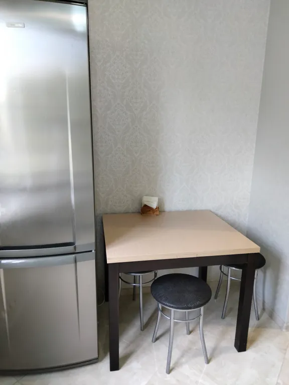 Квартира вблизи кинотеатра Комсомолец