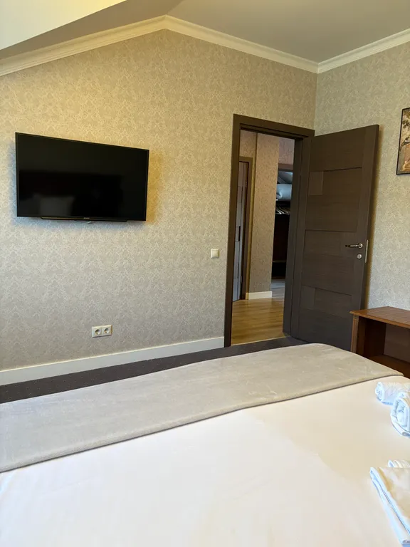 Таунхаус в самом лучшем районе