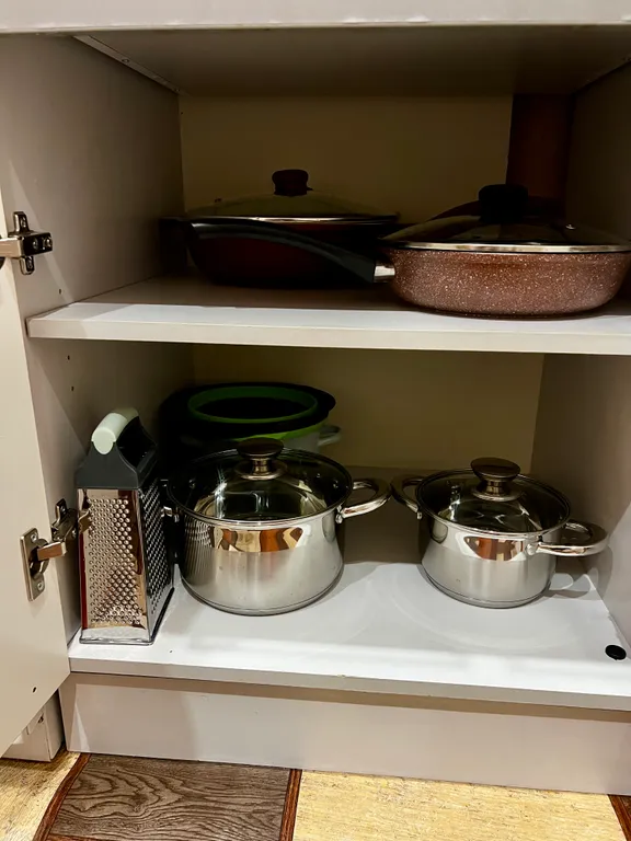 Уютная квартира в расширенном центре города, район Голиковка