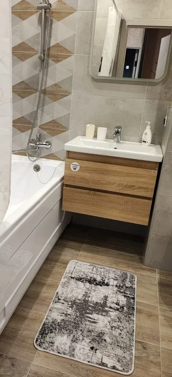 Квартира мечты