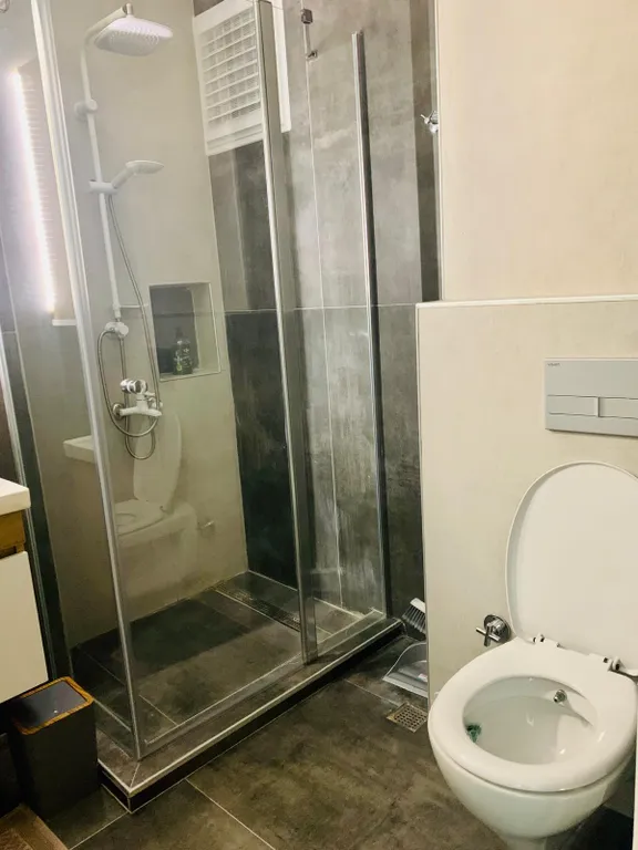 Уютная квартира в современном охраняемом жилом комплексе