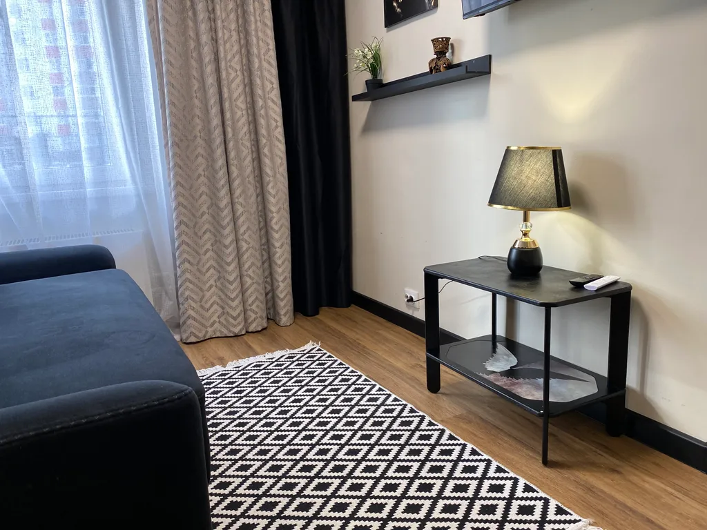 Уютный лофт в студии