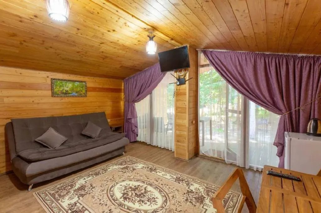 Квартира Комната — Архыз