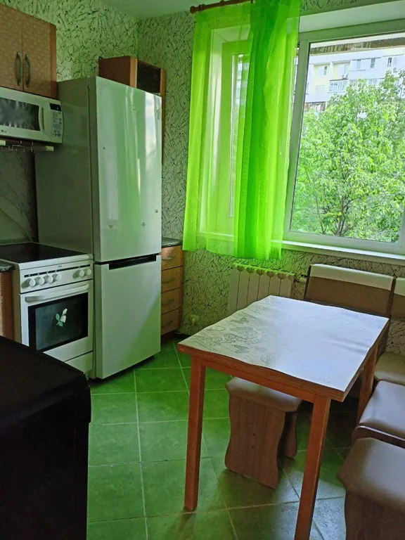 Квартира в Строгино