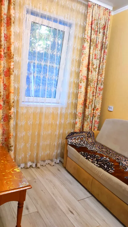 Отдельный частный дом в Туапсе для отдыха