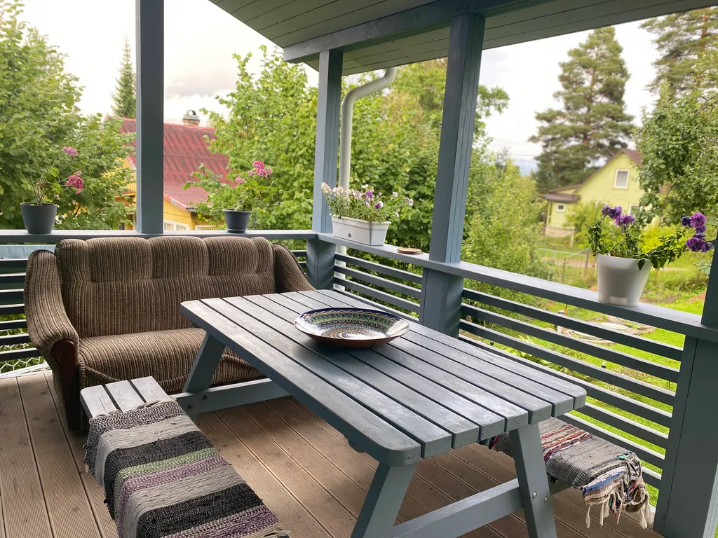 Келлио Хаус (Kelliö-House)