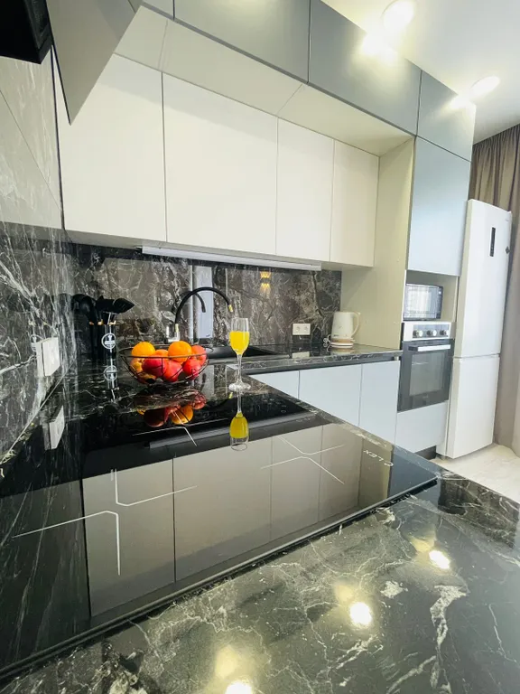 Квартира Квартира Bright Apartment  in Fruit — Сириус