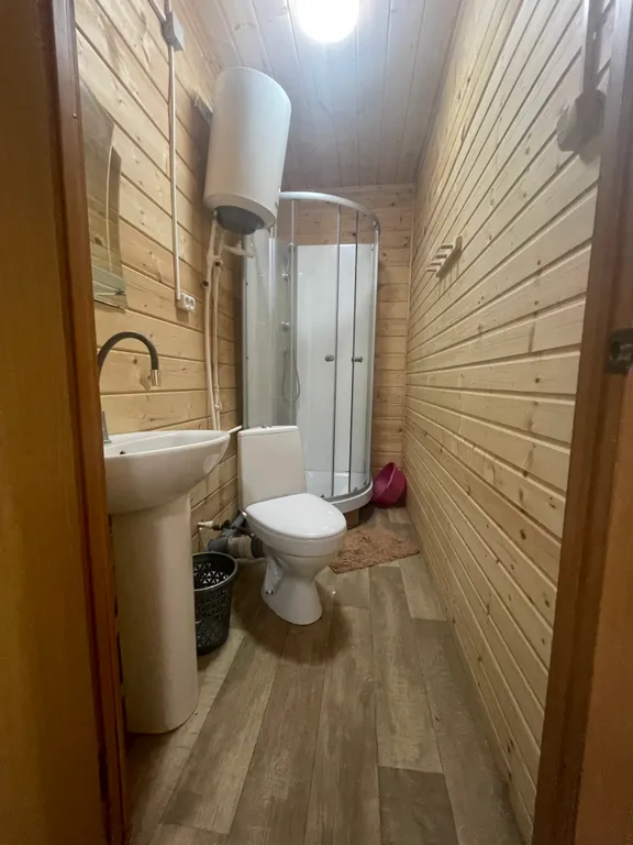 Гостевой дом Кolibri