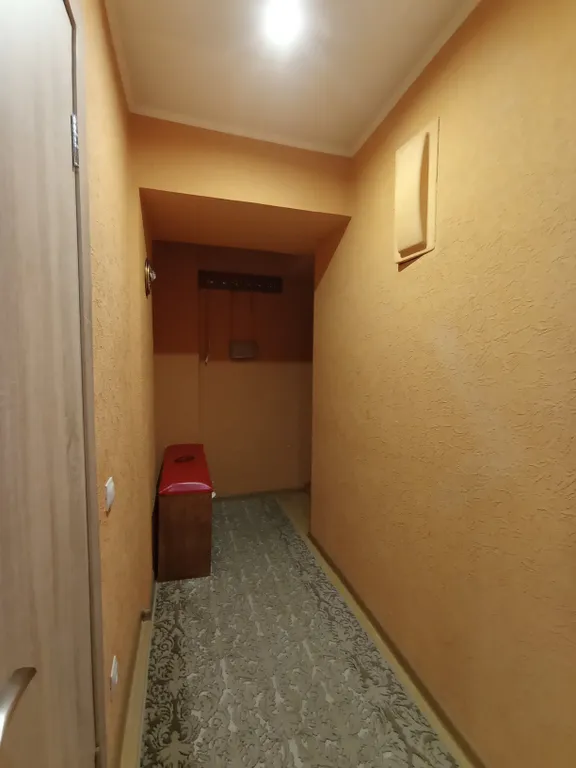 Уютная квартира с 2 комнатами по цене 1-комнатной