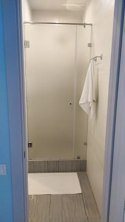 Квартира Уютная квартира с видом на море — Севастополь