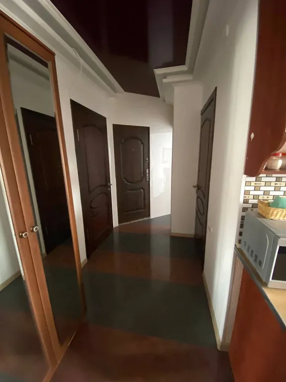 Уютная квартира в гостевом доме