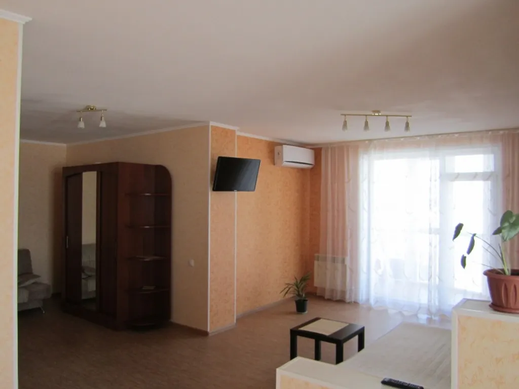 Студия на Речном вокзале