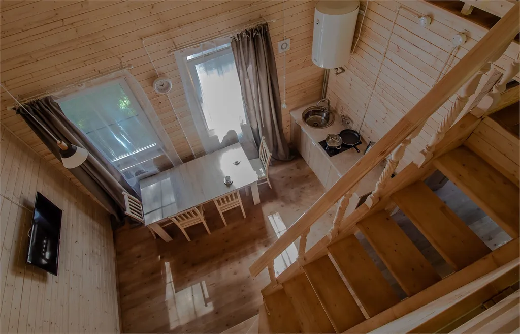 3-комнатный Дом