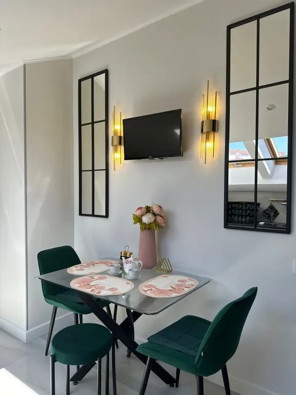 Квартира Дизайнерская квартира в лучшем районе — Геленджик